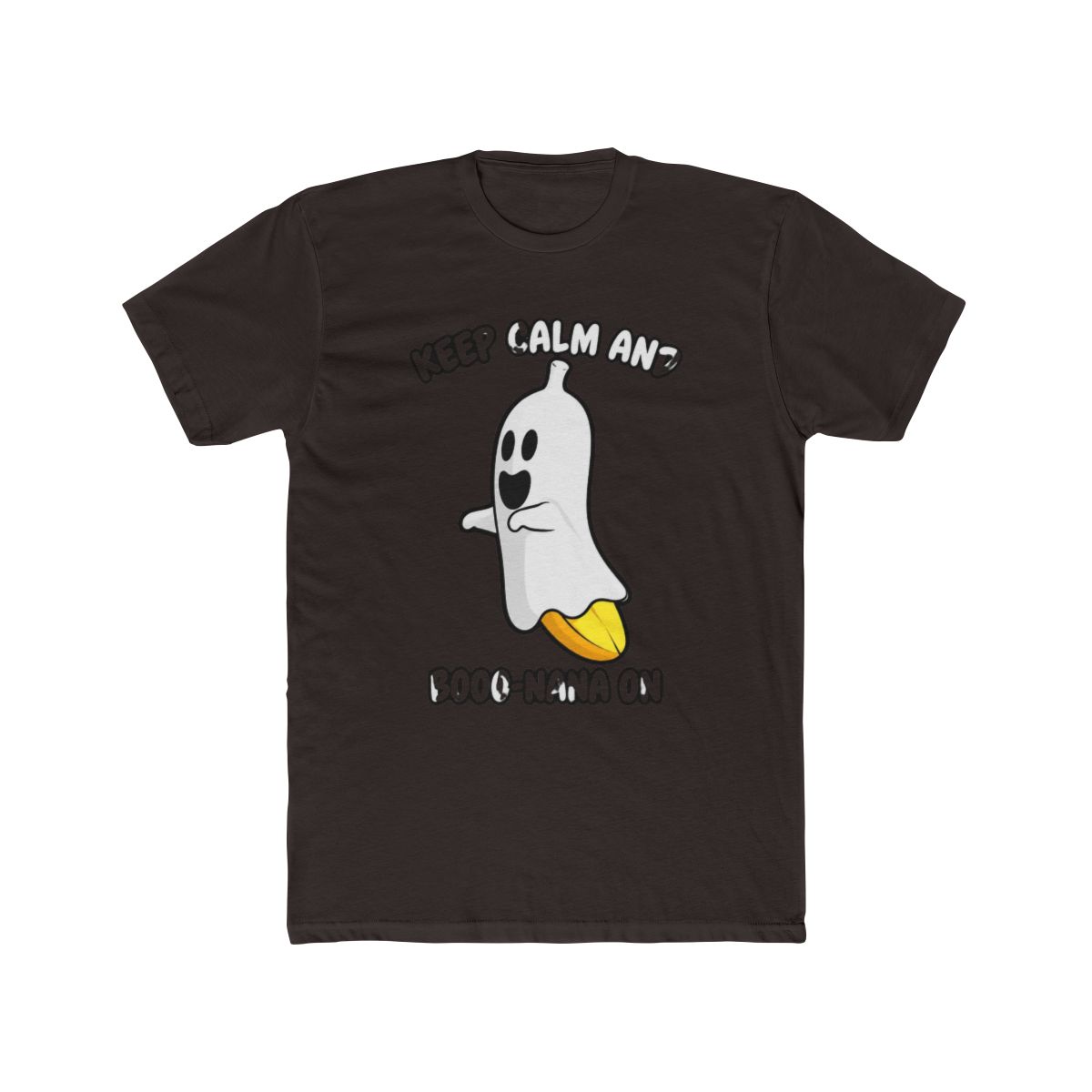 Halloween Banana Booo-Nana - alternate angle 2, merchandise