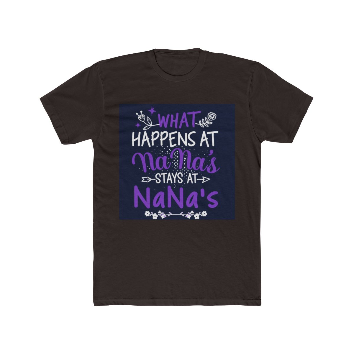 what happens at nana stays at nana grandma - alternate angle 3, merchandise