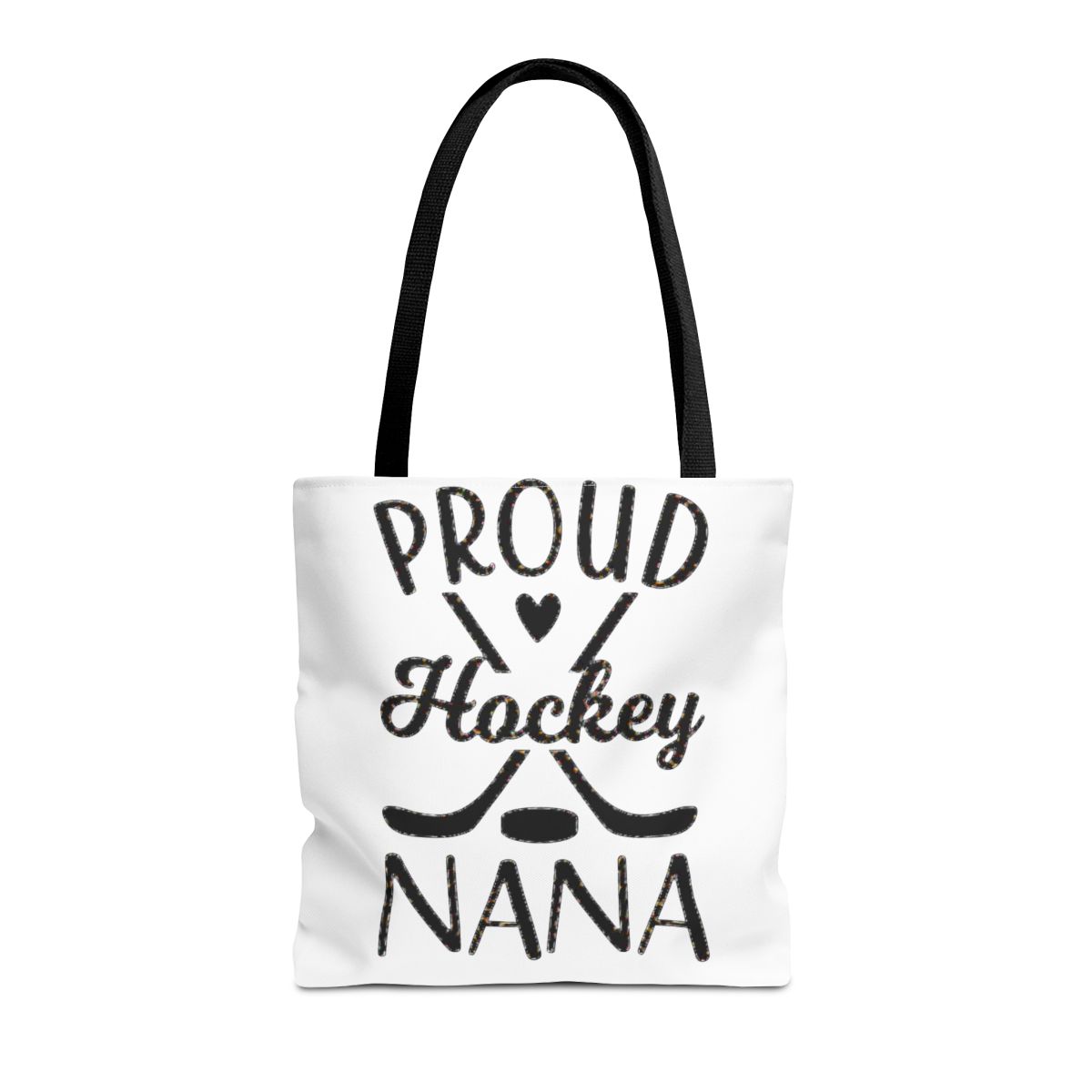 Ice Hockey Nana Grandma Of Hockey Player Nana - alternate angle 2, merchandise