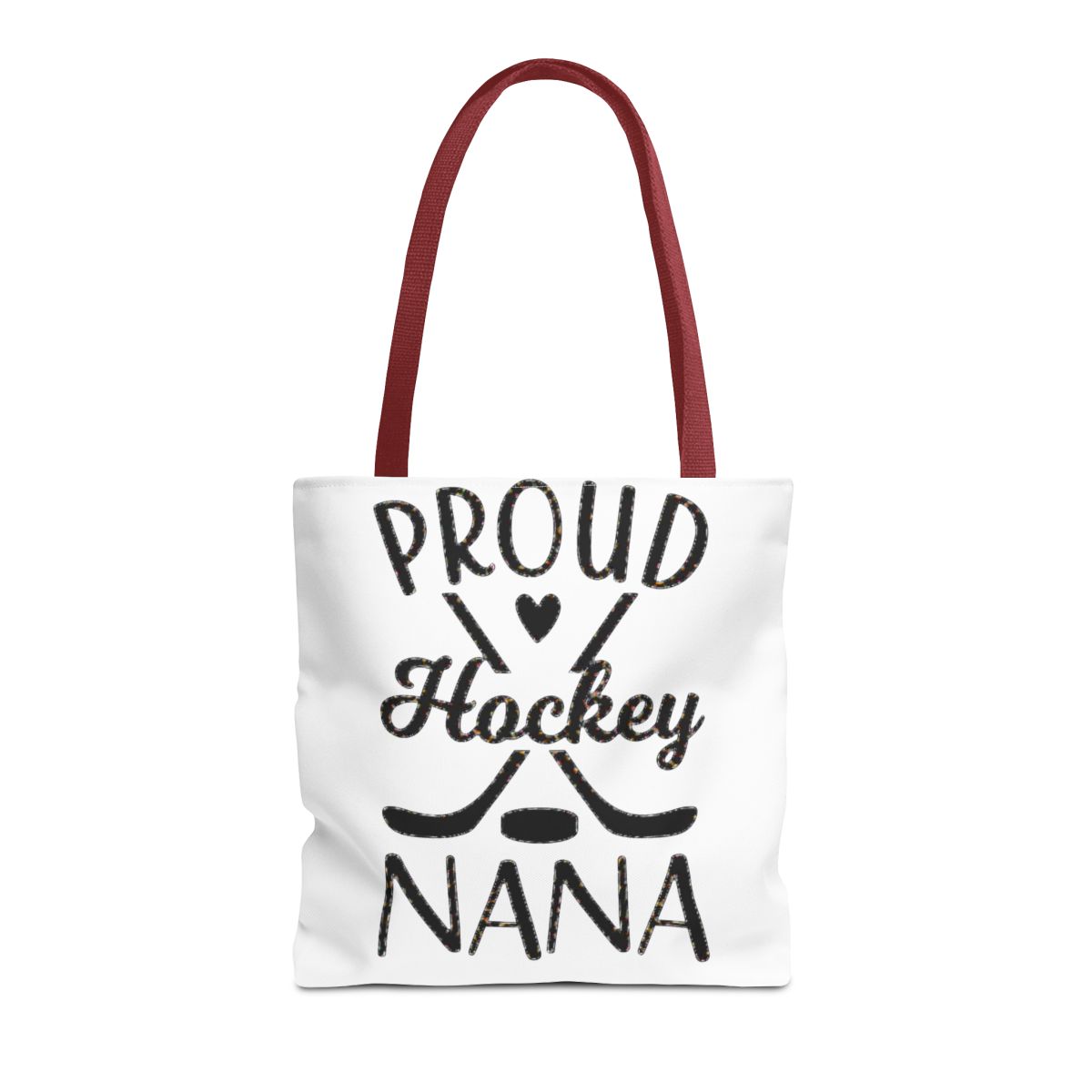 Ice Hockey Nana Grandma Of Hockey Player Nana - alternate angle 5, merchandise