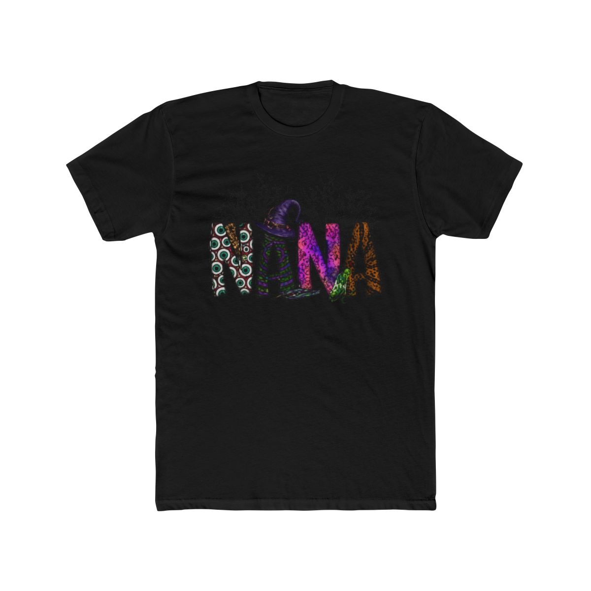 Nana T Shirt - alternate angle 3, merchandise