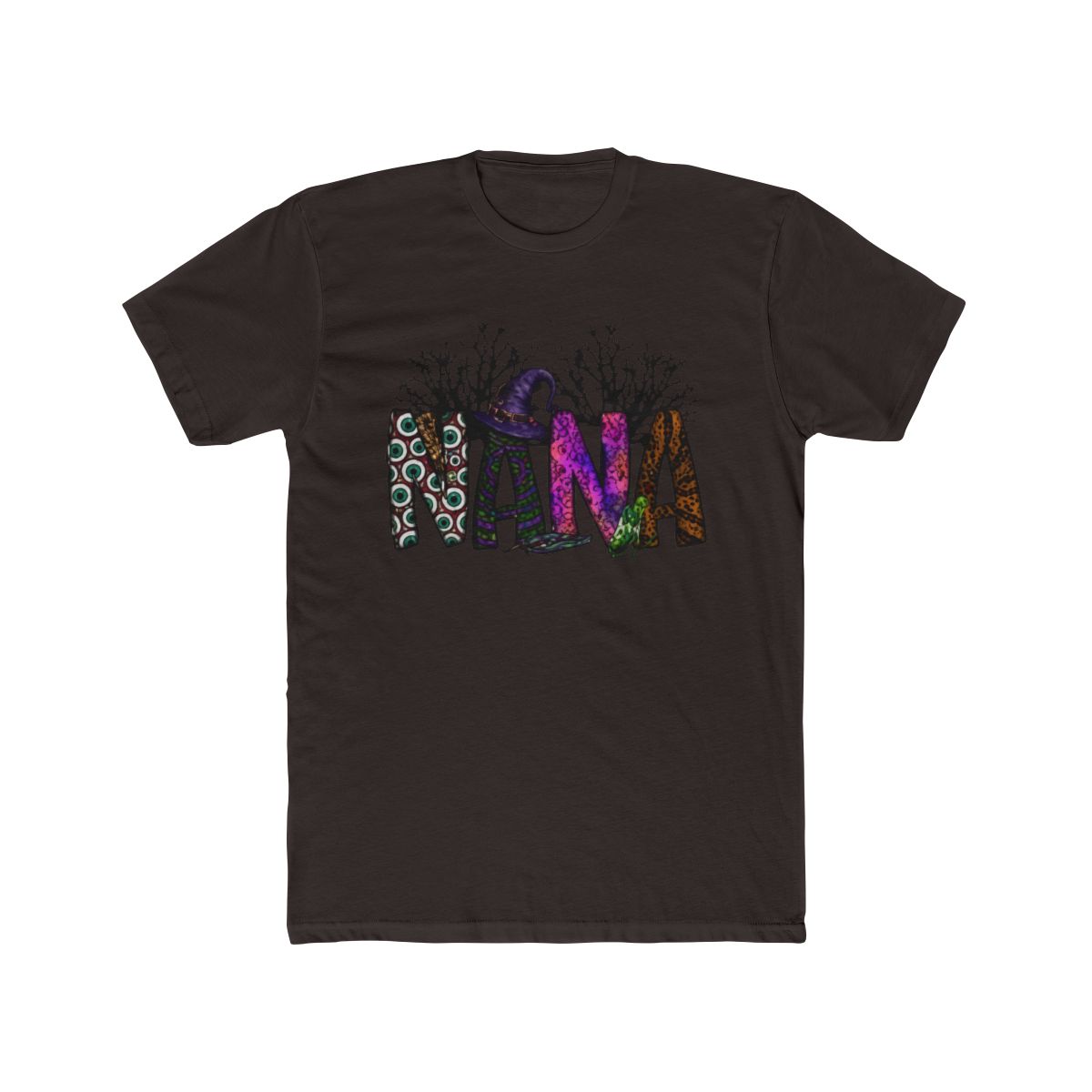 Nana T Shirt - alternate angle 2, merchandise