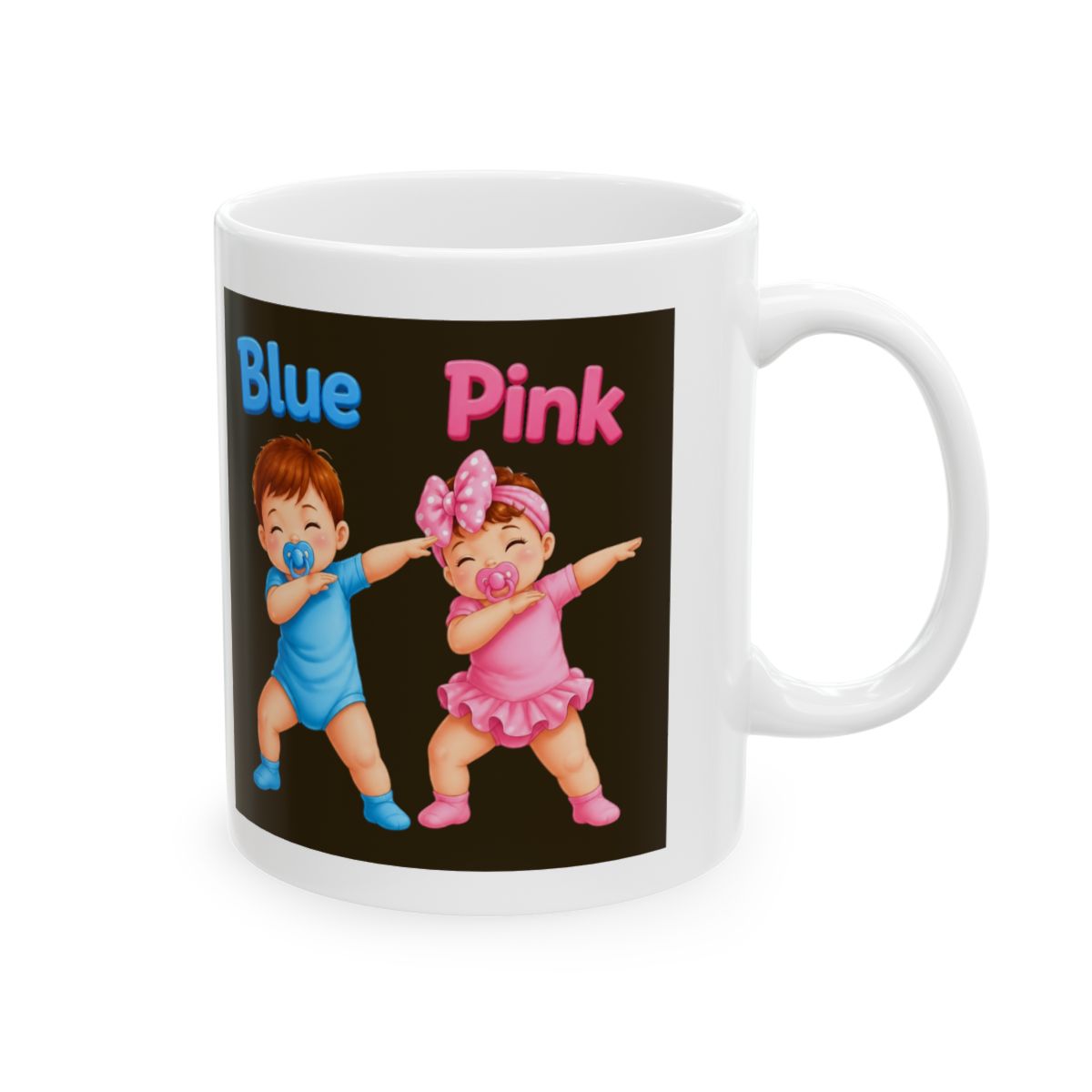 Mugs & Drinkware - Nana accessories collection