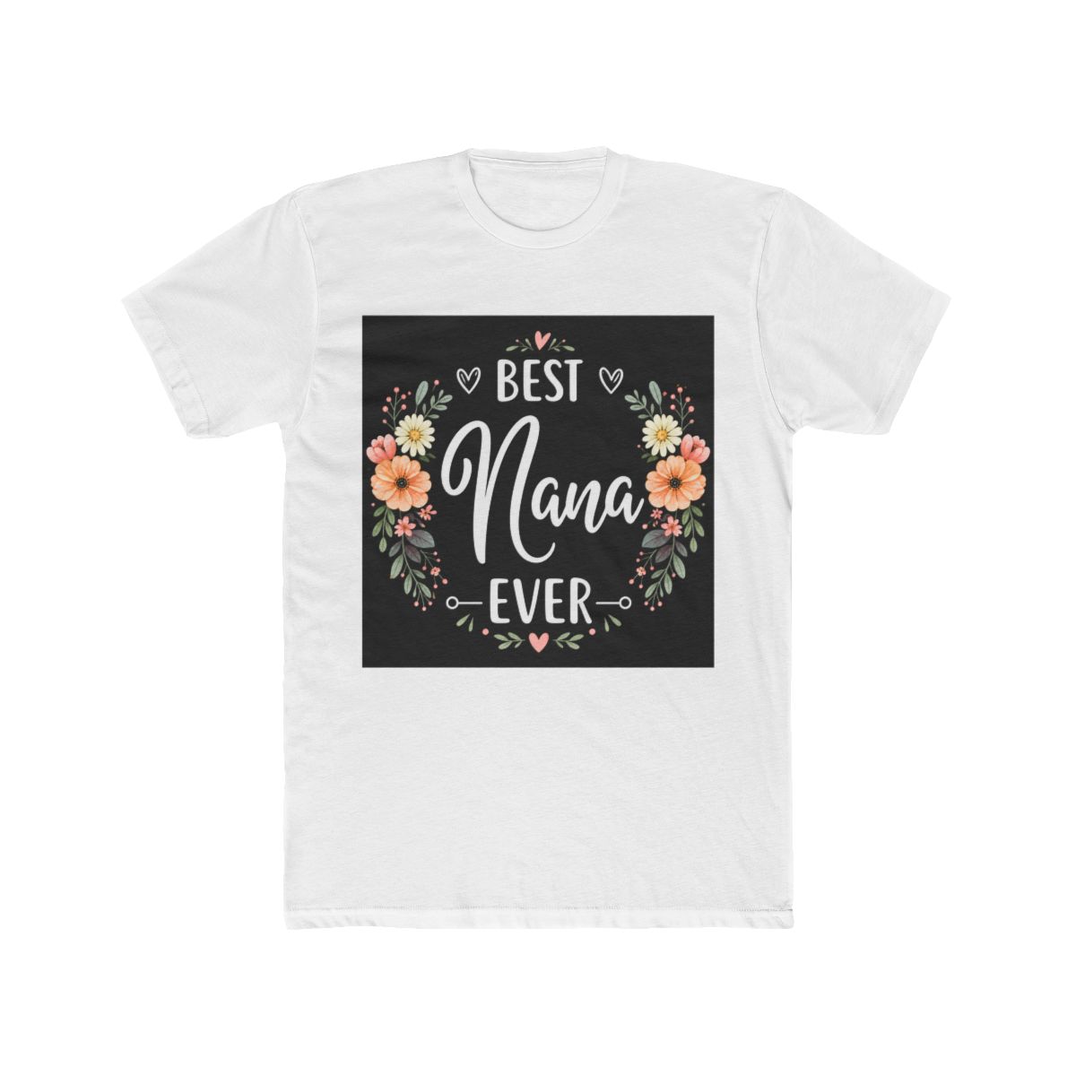 Best Nana Ever Nana - Official T-Shirts merchandise