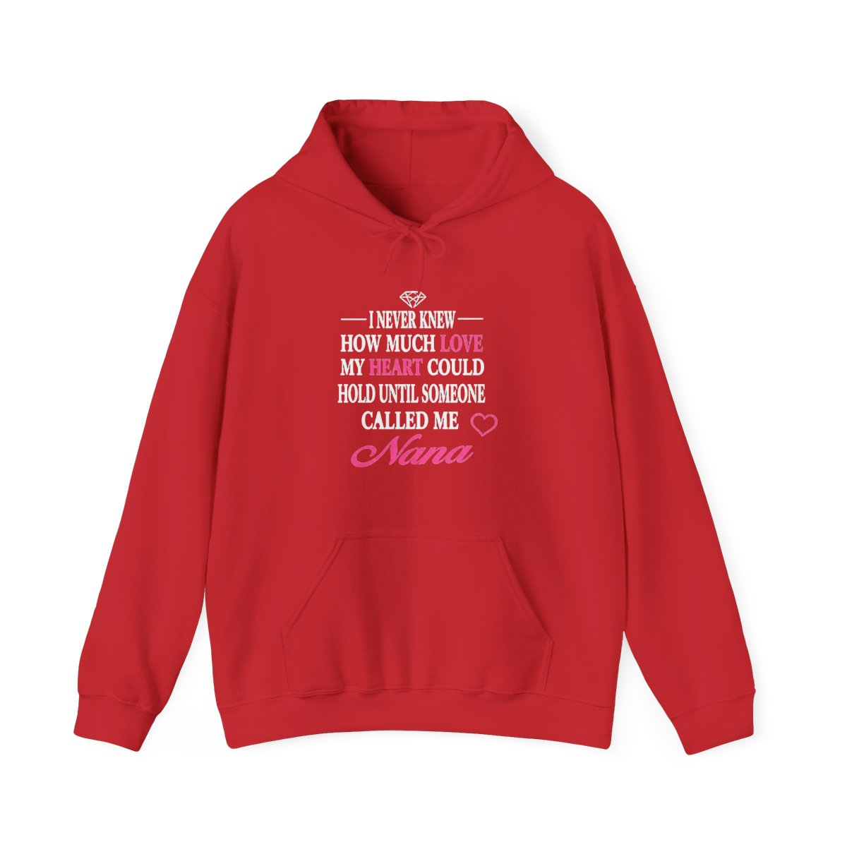Nana Stanleystella Sounder Side Pocket Hoodie - Official Hoodies merchandise