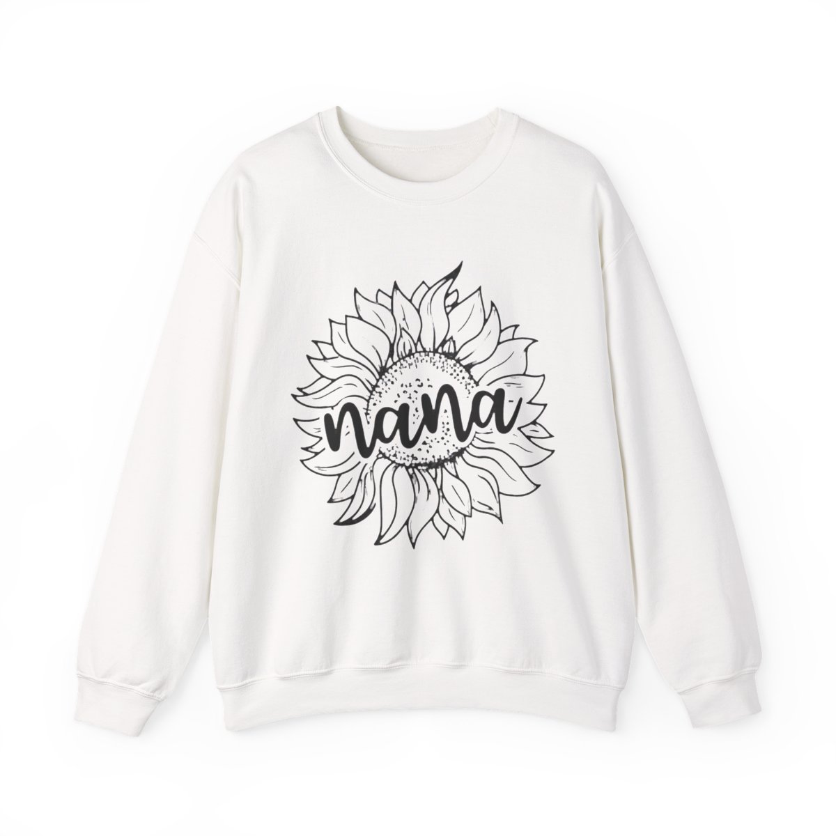 Sweatshirts - Nana apparel collection
