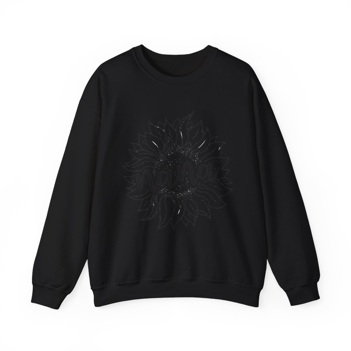 Sunflower Nana Crewneck