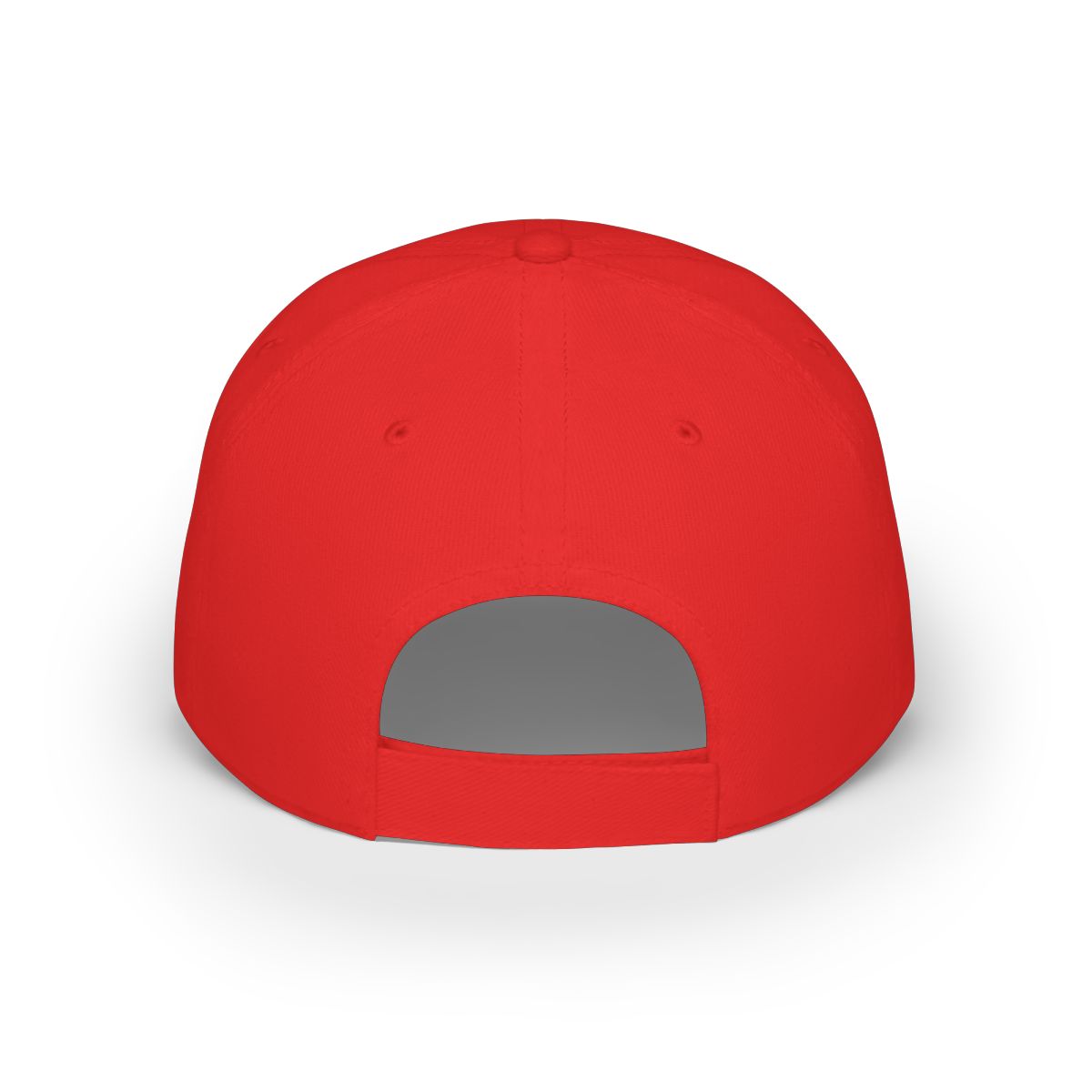 Nana Gifts from Grandkids, Birthday Gifts for Nana, Adjustable Washed Cotton Nanas Hat - alternate angle 1, merchandise