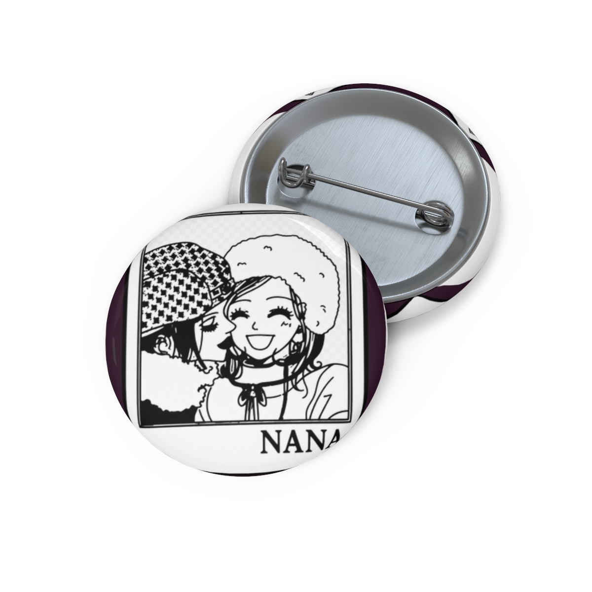 Accessories - Nana accessories collection