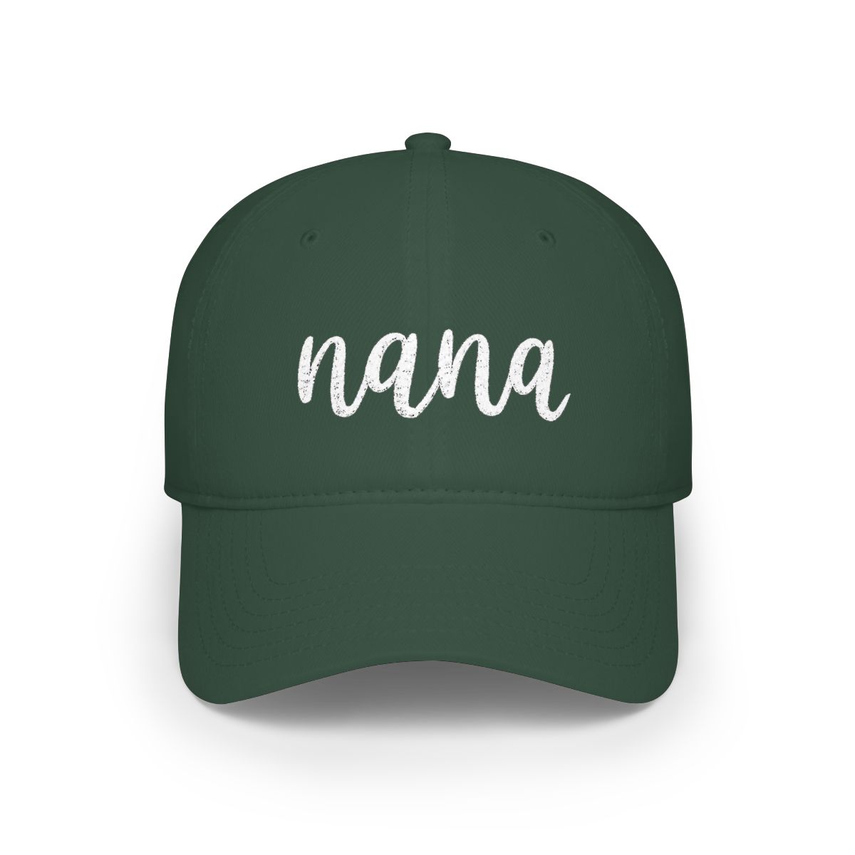 Nana Gift, Nana Hat for Women, Birthday Gifts for Nanas from Grandkids - alternate angle 4, merchandise