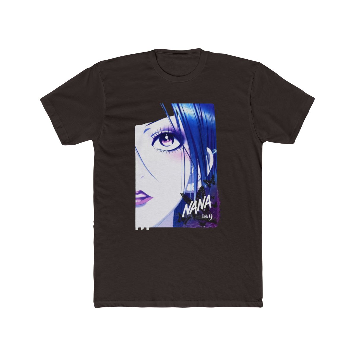 Nana Osaki Close Up Spread - alternate angle 2, merchandise