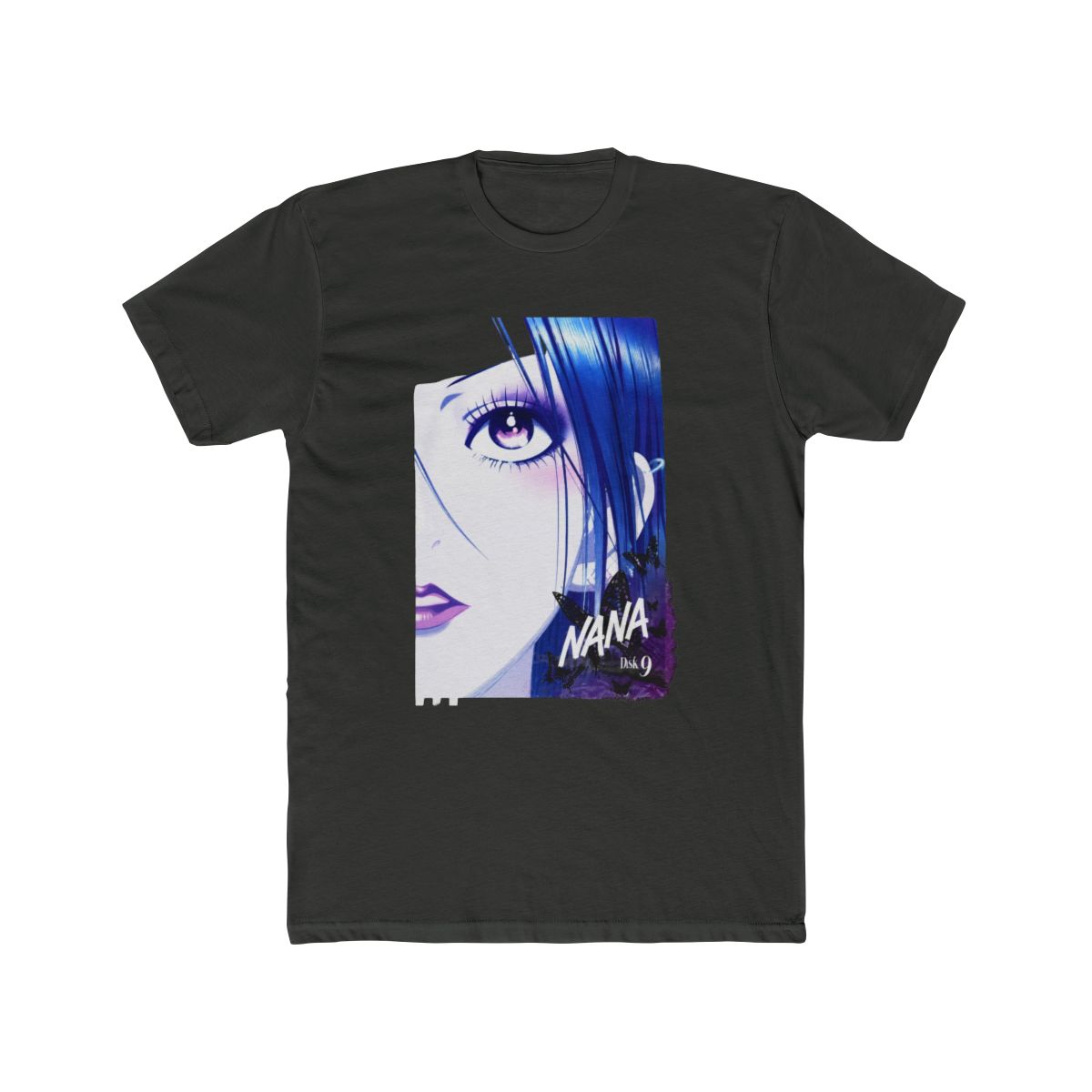 Nana Osaki Close Up Spread - alternate angle 5, merchandise
