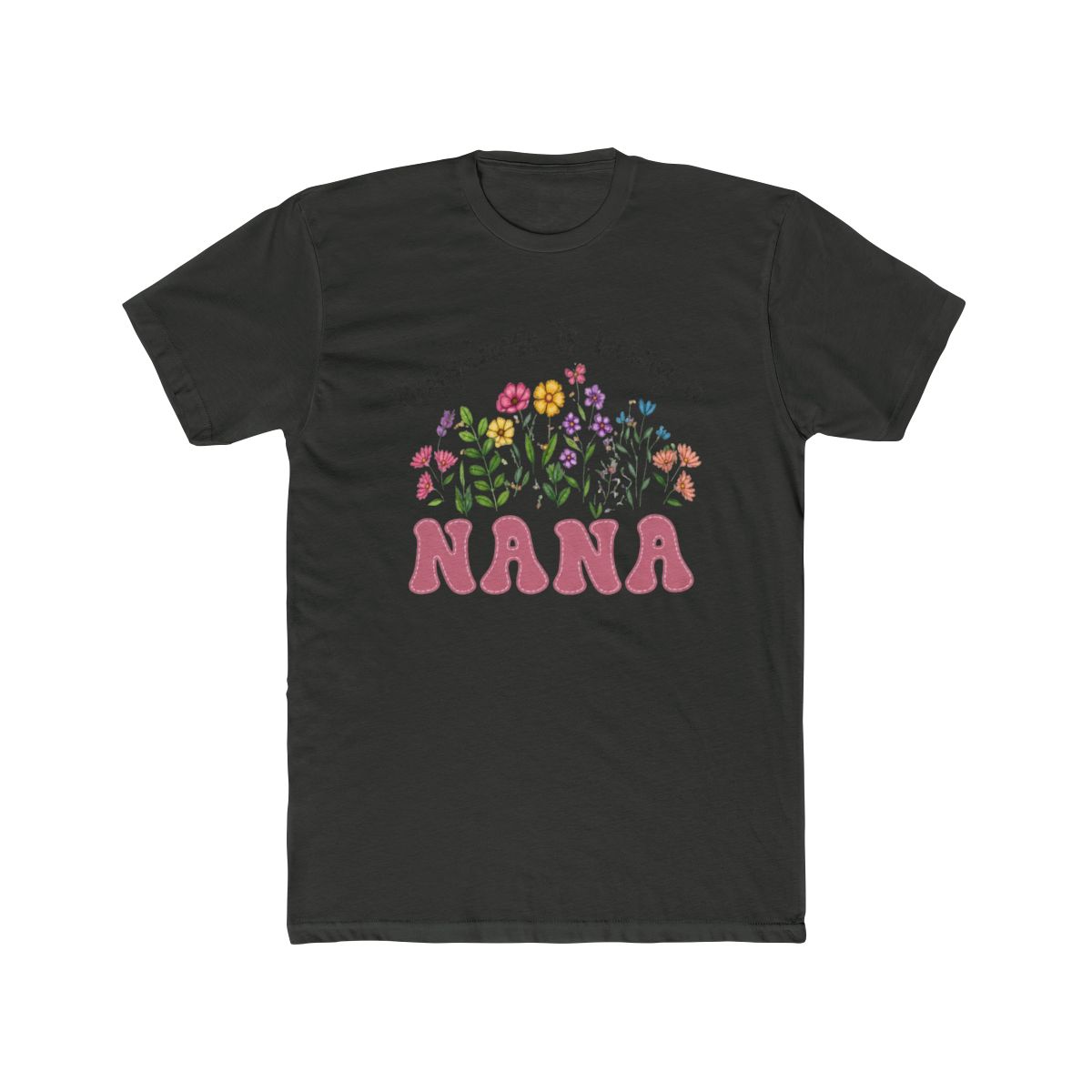 Happiness Is Being A Nana - alternate angle 5, merchandise