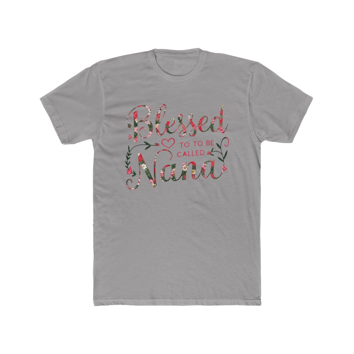 Blessed to be called Nana Shirt Funny Nana Mother's Day - Official T-Shirts merchandise