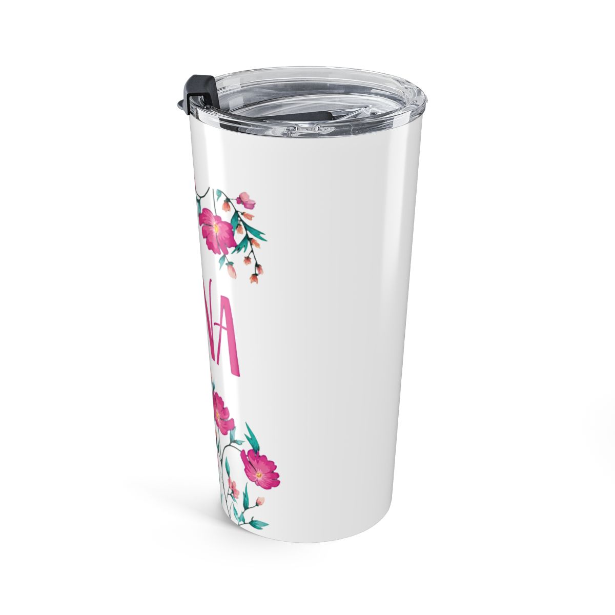 Nana Gifts Mothers Day Gifts for Nana Gift for Grandma from Granddaughter Grandson Grandkids Best Grandma Gift Ideas Stainless Steel Tumbler 20oz