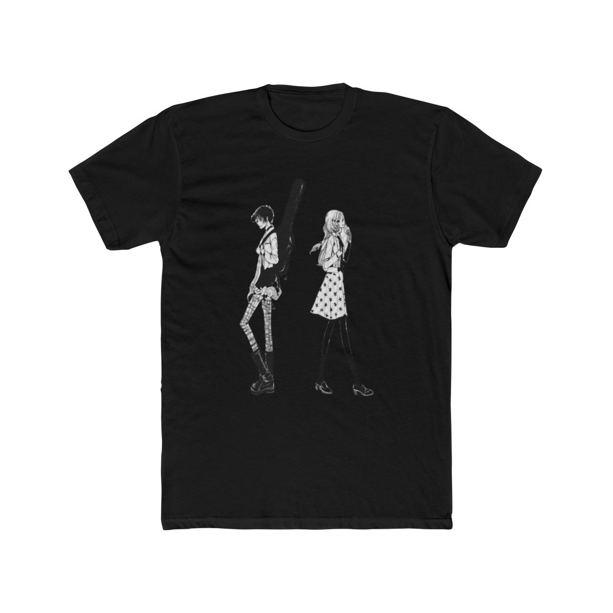 Nana Manga Panels - alternate angle 3, merchandise