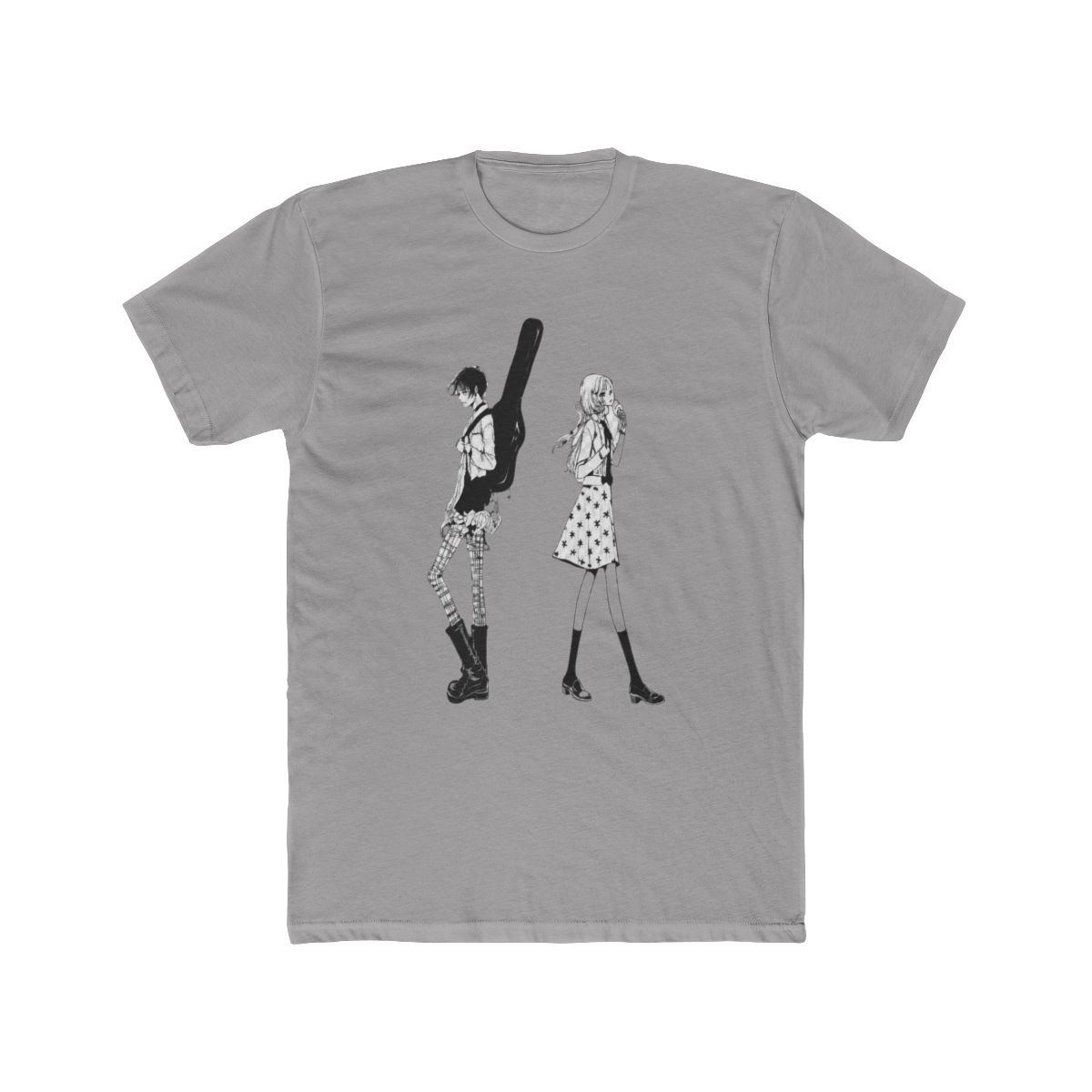 Nana Manga Panels - Official T-Shirts merchandise