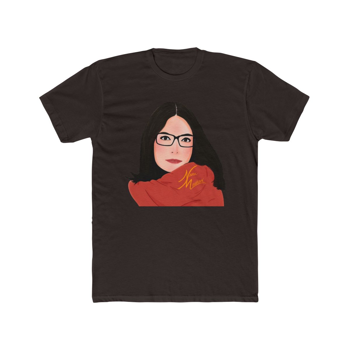 Nana Mouskouri - alternate angle 2, merchandise