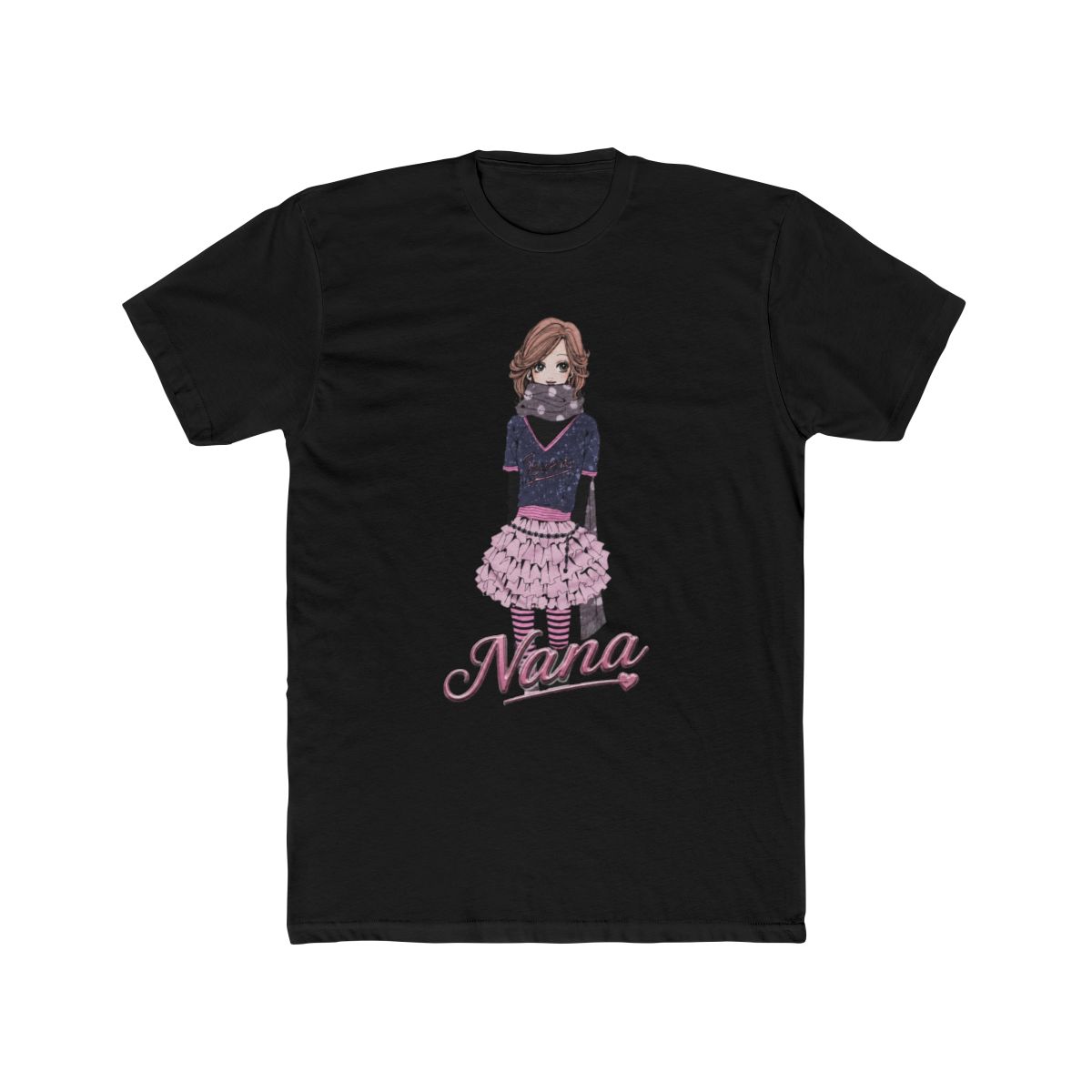 Nana Komatsu Full Body - alternate angle 3, merchandise