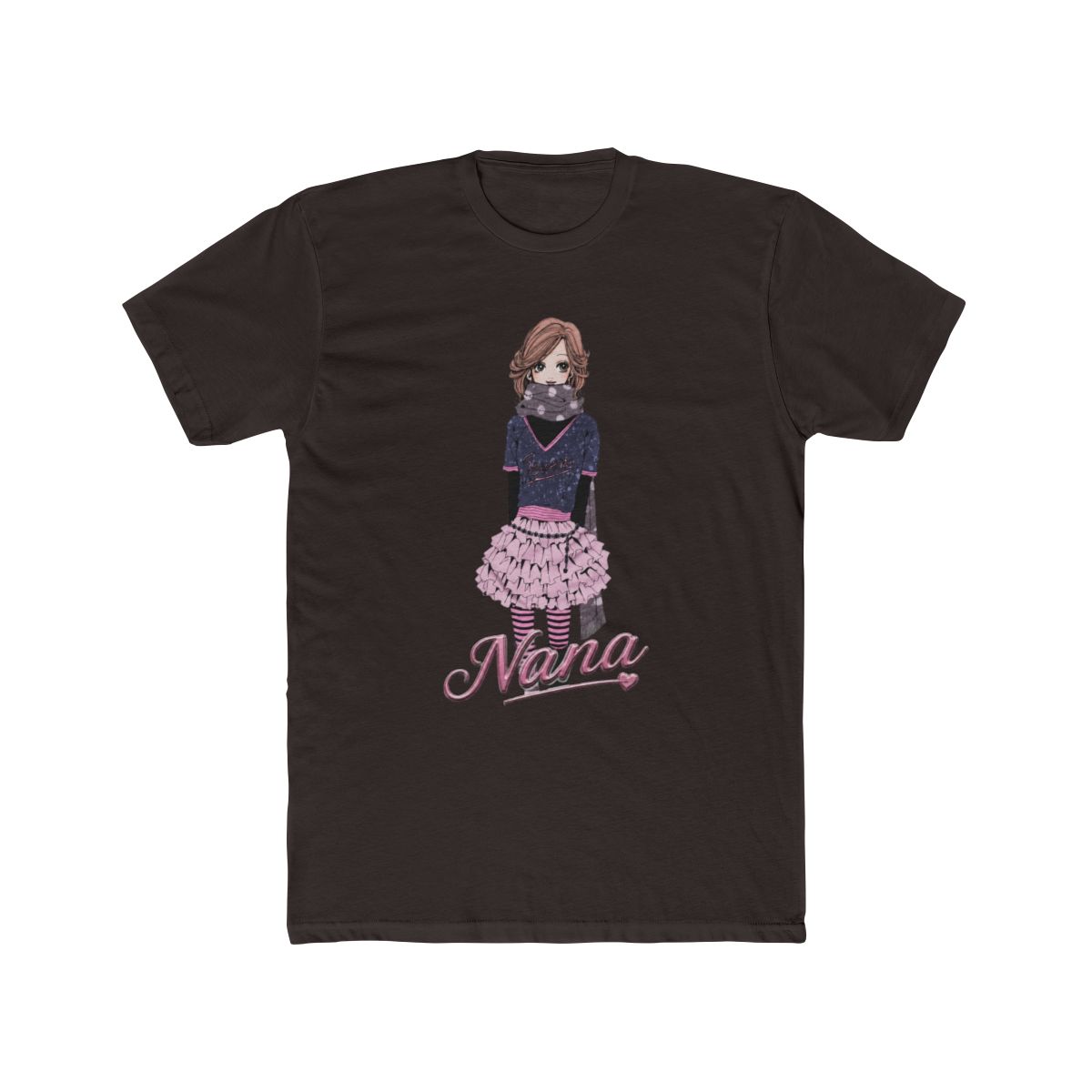 Nana Komatsu Full Body - alternate angle 2, merchandise