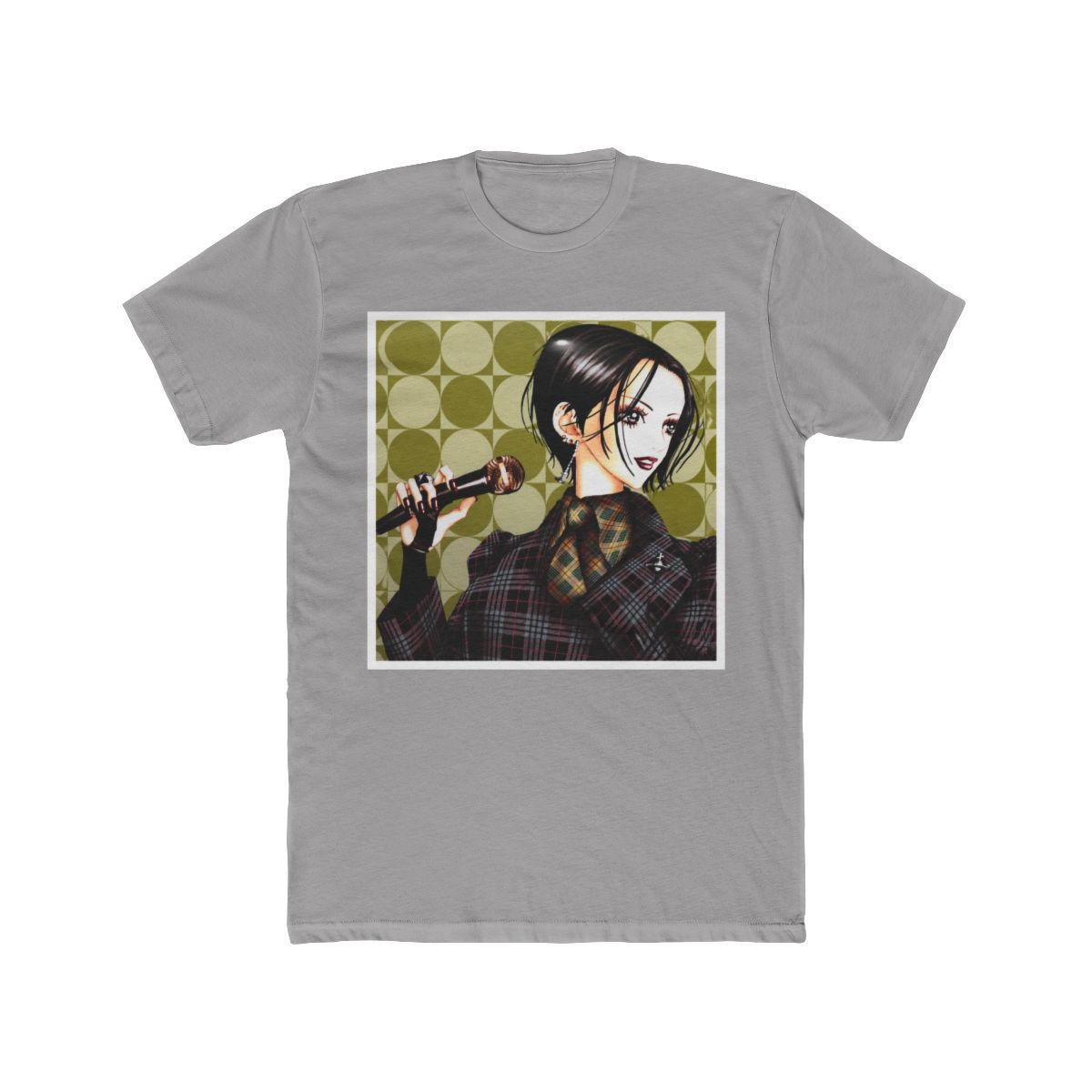 Nana Osaki Performing Spread - Official T-Shirts merchandise