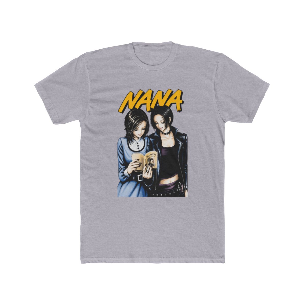 NANA Osaki Black Stones