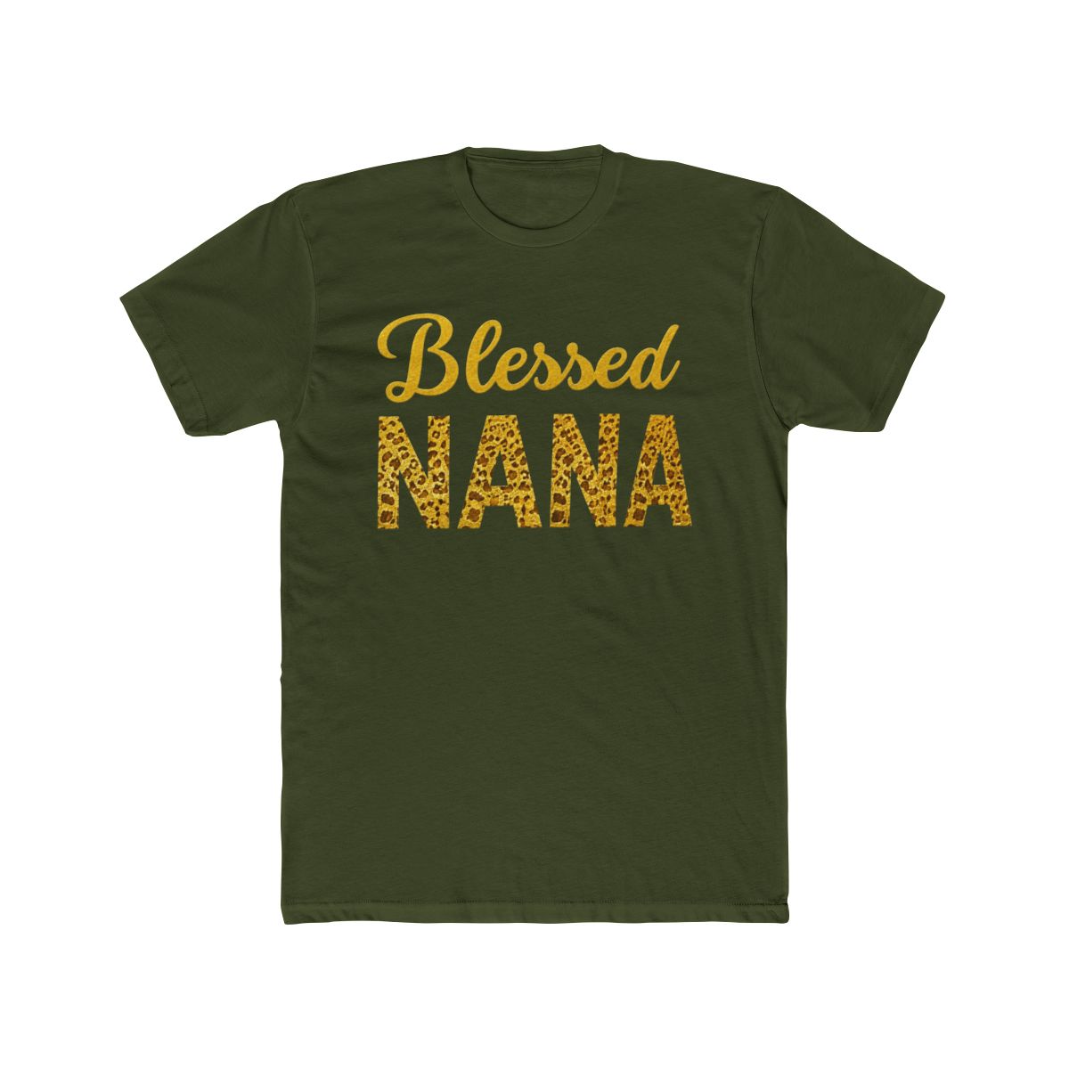 I love being called NANA Design - alternate angle 4, merchandise