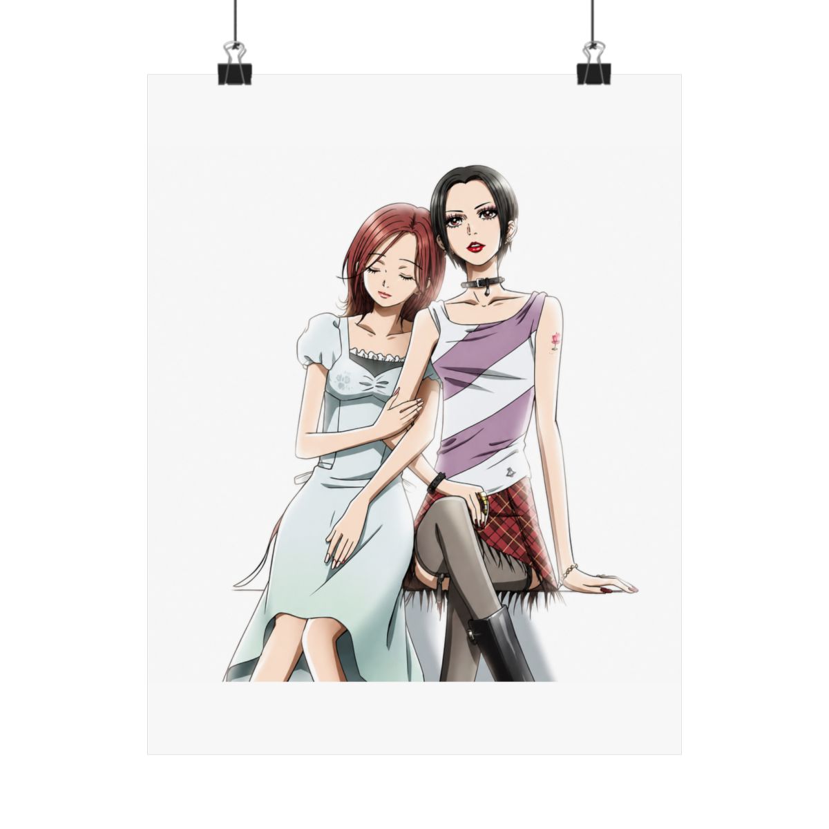 Posters & Wall Art - Nana accessories collection