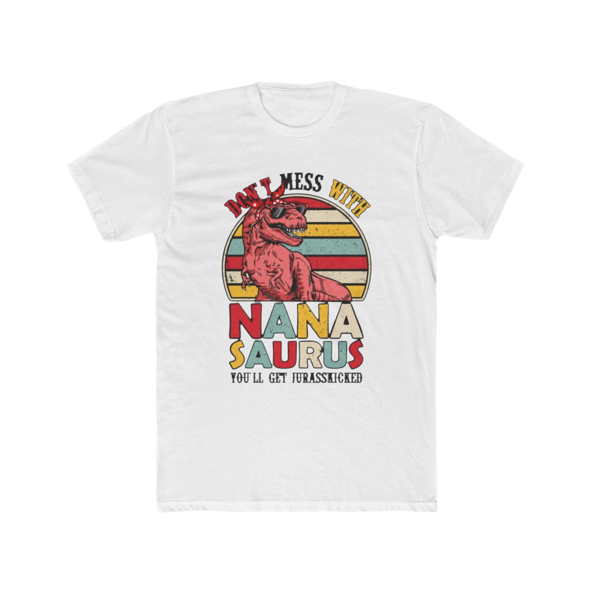 Grandma Saurus Shirt - Grandma Dinosaur Tee - Grandma T Rex Shirt - Nana Saurus - Granny Shirt - Grammy Tee - Grandma Birthday - Mothers Day T Shirt - Official T-Shirts merchandise