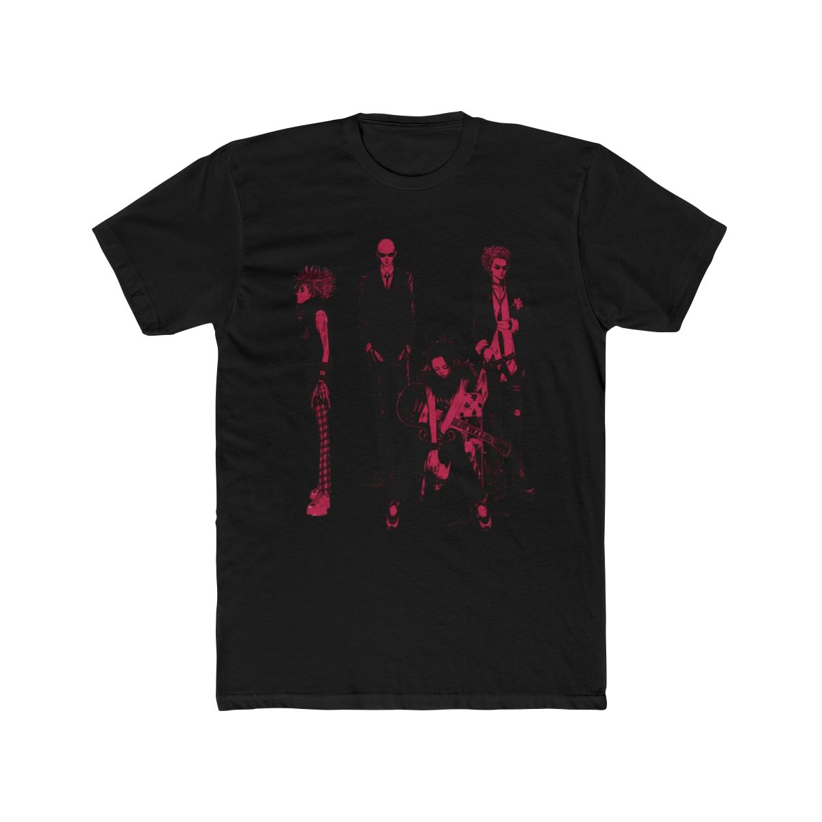Nana Black Stones - alternate angle 3, merchandise