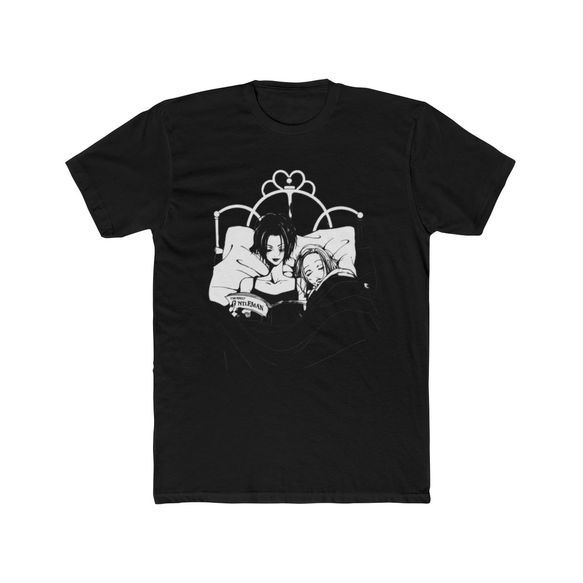 Artistic T-Shirts Print - alternate angle 4, merchandise
