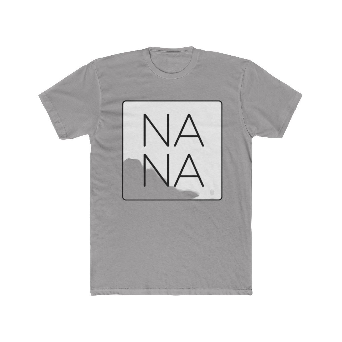 Minimalist Nana T Shirt - Official T-Shirts merchandise