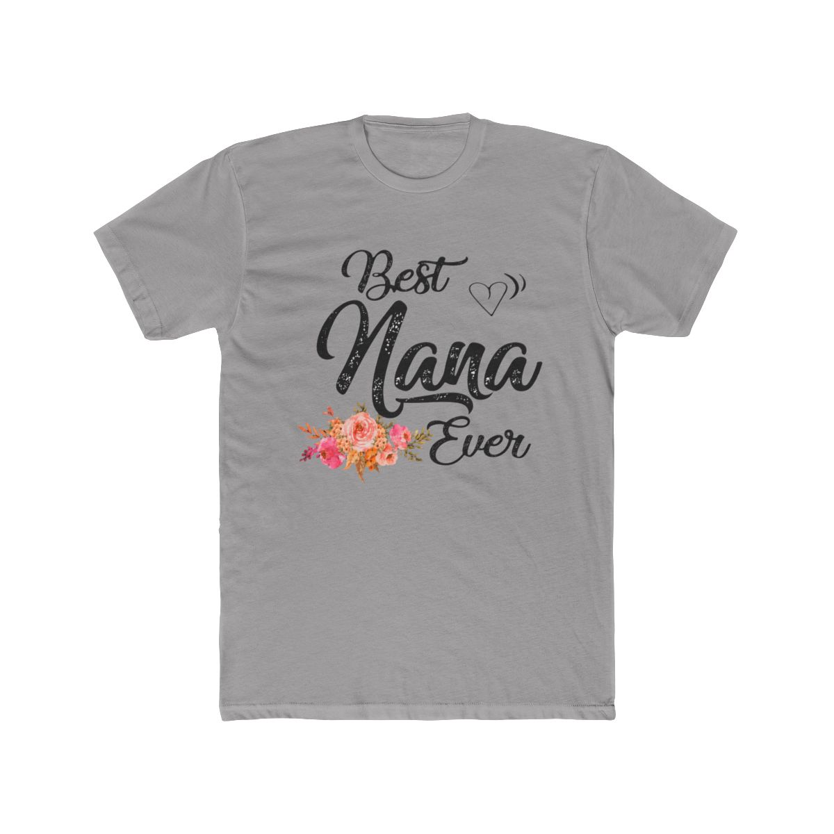 Best nana ever T Shirt - Official T-Shirts merchandise