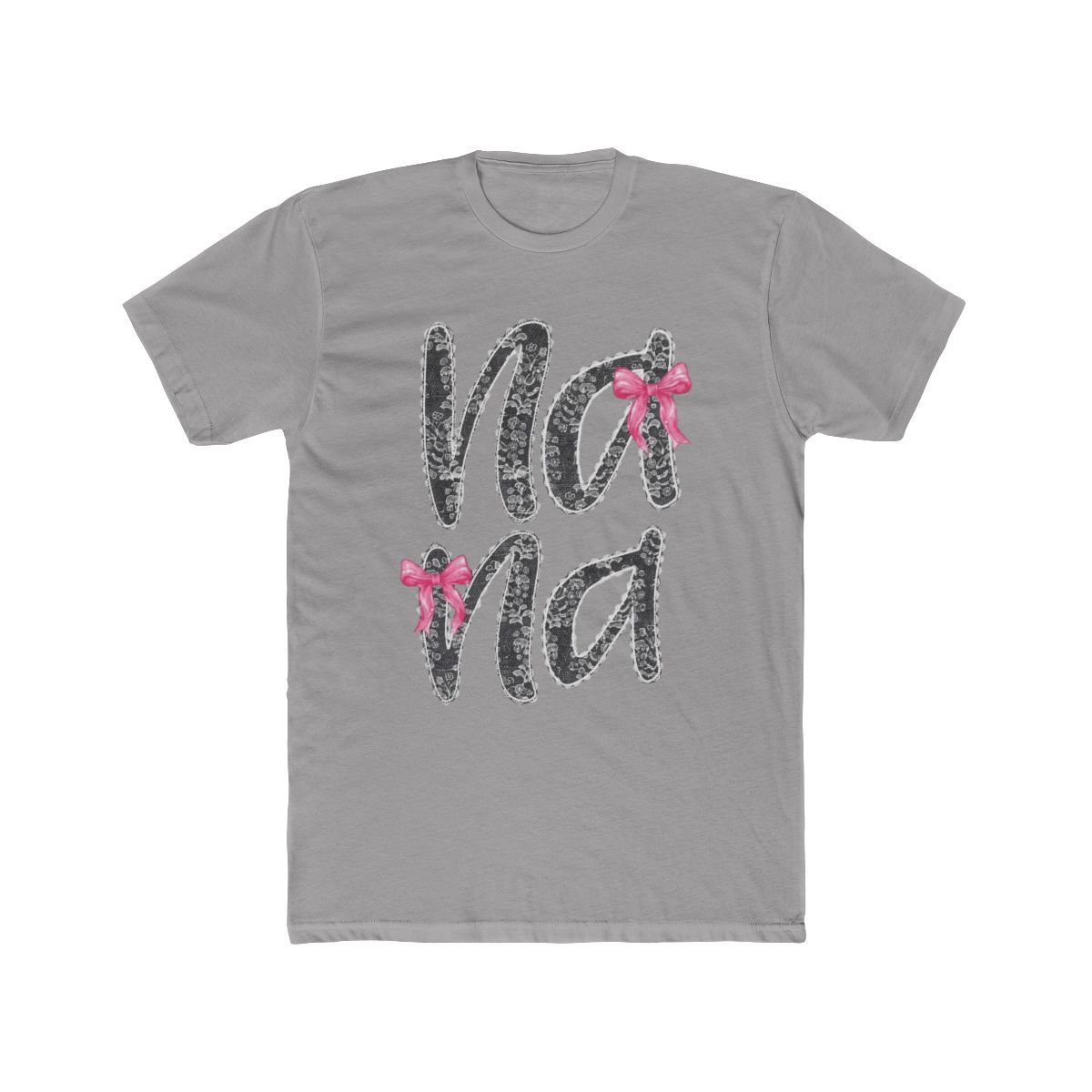 Simply Southern Nana Bows Long Sleeve T Shirt - Official T-Shirts merchandise